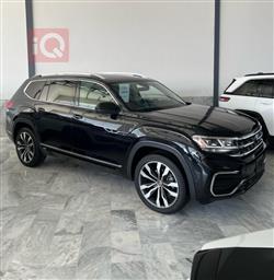 Volkswagen Atlas Cross Sport
